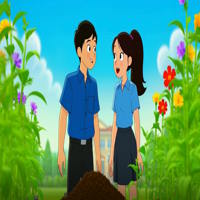 Video mở đầu Công nghệ 10 Bài 27: Ứng dụng công nghệ vi sinh trong bảo vệ môi trường và xử lí chất thải trồng trọt (AI)