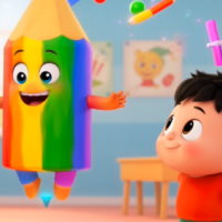 Video mở đầu Mĩ thuật 2 Chủ đề 1: Mĩ thuật trong cuộc sống (AI)