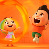 Video mở đầu Mĩ thuật 2 Chủ đề 4: Những mảng màu yêu thích (AI)
