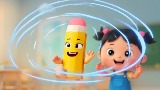 Video mở đầu Mĩ thuật 2 Chủ đề 2: Sự thú vị của nét (AI)