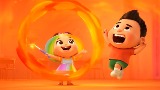 Video mở đầu Mĩ thuật 2 Chủ đề 4: Những mảng màu yêu thích (AI)