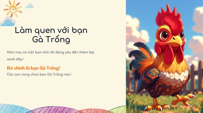 tao mot bai giang chu de cac loai dong vat 5*931083