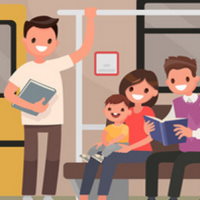 Giáo án Đạo đức 2 Bài 15: Thực hiện quy định nơi công cộng