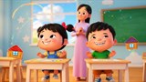 Video mở đầu Mĩ thuật 1 Chủ đề 1: Mĩ thuật trong nhà trường (AI)