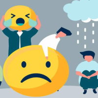 Giáo án Đạo đức 2 Bài 10: Kiềm chế cảm xúc tiêu cực