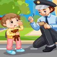 Giáo án Đạo đức 2 Bài 12: Tìm kiếm sự hỗ trợ khi ở nơi công cộng