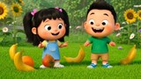 Video mở đầu Mĩ thuật 1 Chủ đề 7: Hoa, quả (AI)