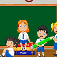 Giáo án Toán 3: Các số có bốn chữ số