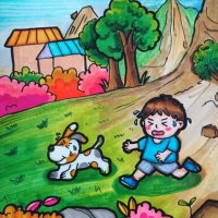 Giáo án Tự nhiên và xã hội 2 Bài 27: Một số hiện tượng thiên tai