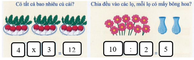 Đề ôn thi Toán lớp 2 học kỳ 2 sách Cánh Diều