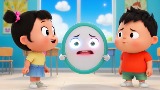 Video mở đầu Mĩ thuật 2 Chủ đề 7: Gương mặt thân quen (AI)