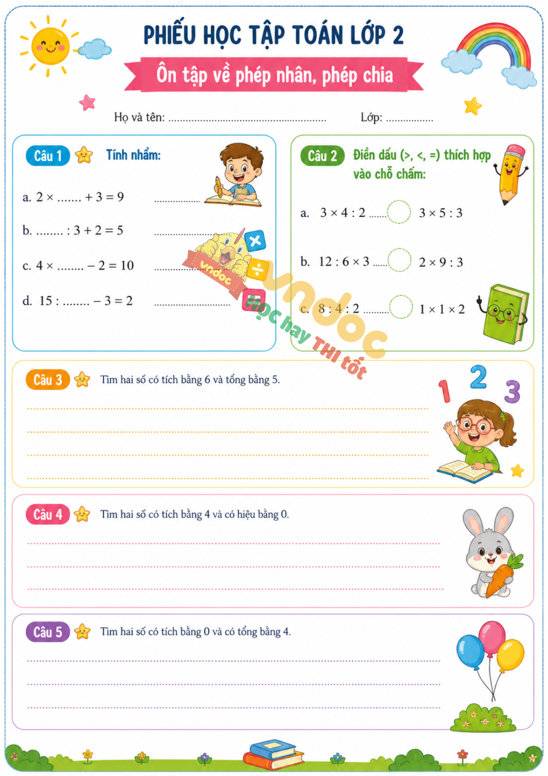 on tap phep nhan va phep chia mh*933418