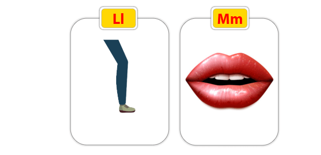 Tiếng Anh lớp 1 Wonderful World Unit 9 Lesson 4 minh họa 1