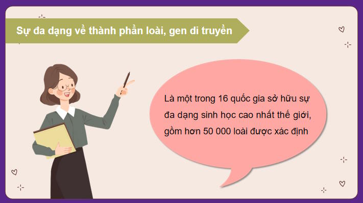 Sinh vật Việt Nam