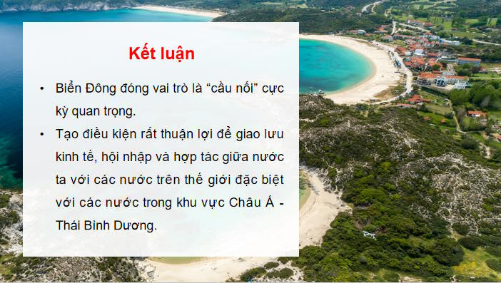 PowerPoint Địa lí 8 Bài 11