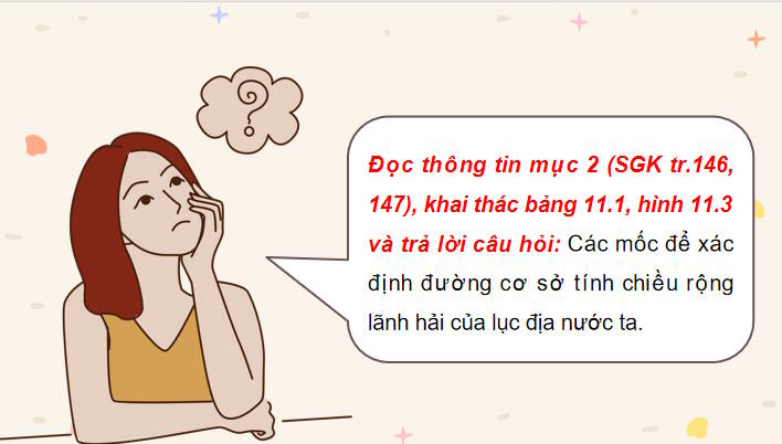 PowerPoint Địa lí 8 Bài 11