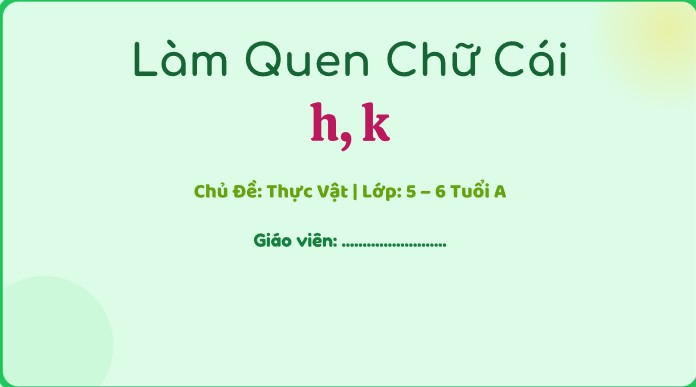 bai giang ve chu de bang chu cai 1*934966