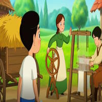 Video mở đầu Lịch sử 10 Bài 7: Các cuộc cách mạng công nghiệp thời kì cận đại (AI)