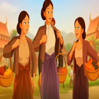 Video mở đầu Lịch sử 10 Bài 9: Cơ sở hình thành văn minh Đông Nam Á thời kì cổ trung đại (AI) 