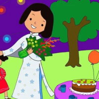 Giáo án Mĩ thuật 2 Chủ đề 9: Thầy cô của em