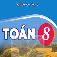 Sách Giáo Khoa Toán 8 Tập 2 File PDF