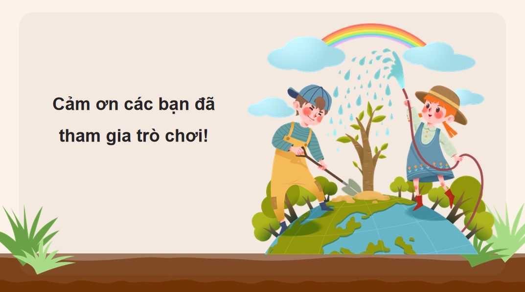 Game khởi động Ngữ văn 9 Bài Sơn Tinh - Thủy Tinh