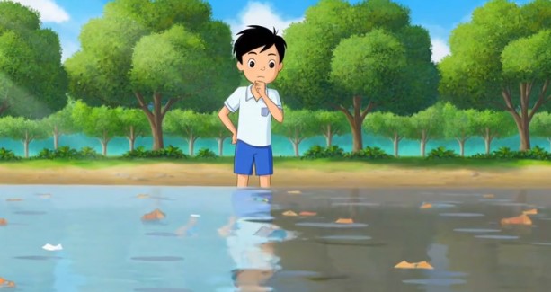 video ai khoi dong khoa hoc 4 bai 3 6*935370
