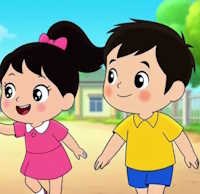 Video mở đầu Hoạt động trải nghiệm 1 Bài 18: Em tham gia hoạt động xã hội (AI)