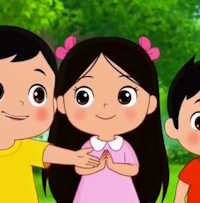 Video mở đầu Hoạt động trải nghiệm 1 Bài 20: Em bảo vệ cảnh quan quê hương em (AI)