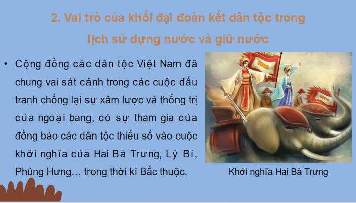 Giáo án PowerPoint Lịch sử 10 Bài 14