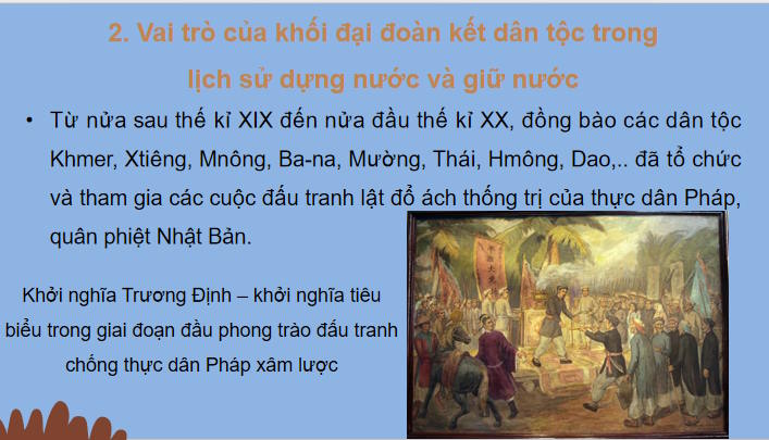 Giáo án PowerPoint Lịch sử 10 Bài 14