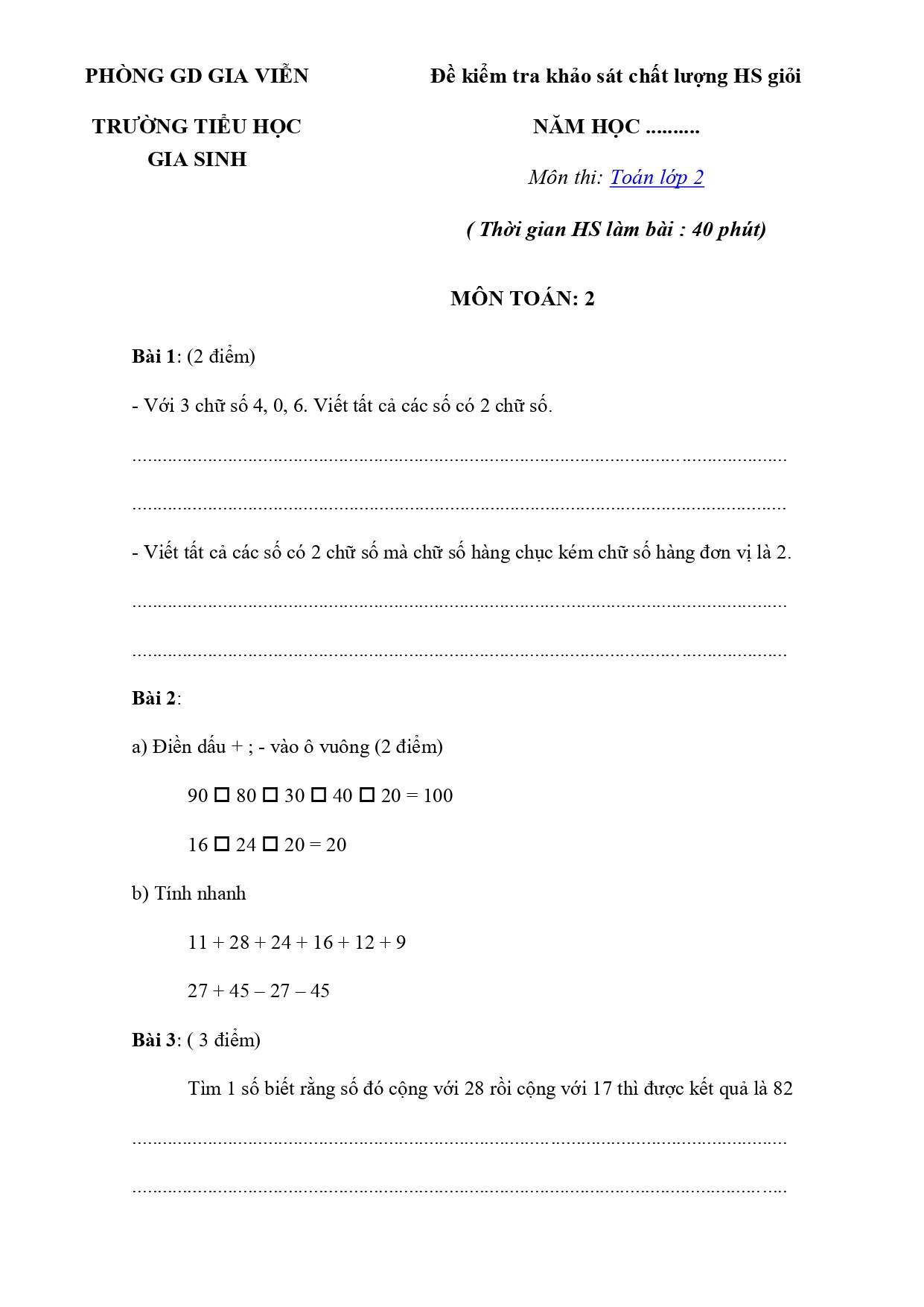 30 De thi HSG Lop2 page 0001*937232