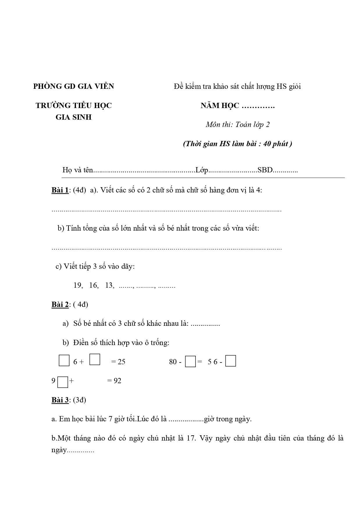 30 De thi HSG Lop2 page 3*937235