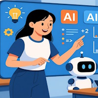 Phân loại các ứng dụng AI phổ biến trong giáo dục theo nhóm chức năng