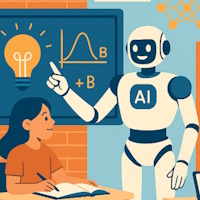 Phân tích: AI có thể thay thế giáo viên trong tương lai không? Tại sao?