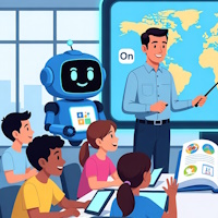 Thảo luận: Rủi ro, thách thức và giải pháp khi ứng dụng AI