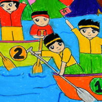 Game khởi động Tiếng Việt 4 Bài 30: Ngày hội