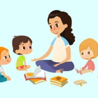 Game khởi động Đạo đức 4 (Cả năm)