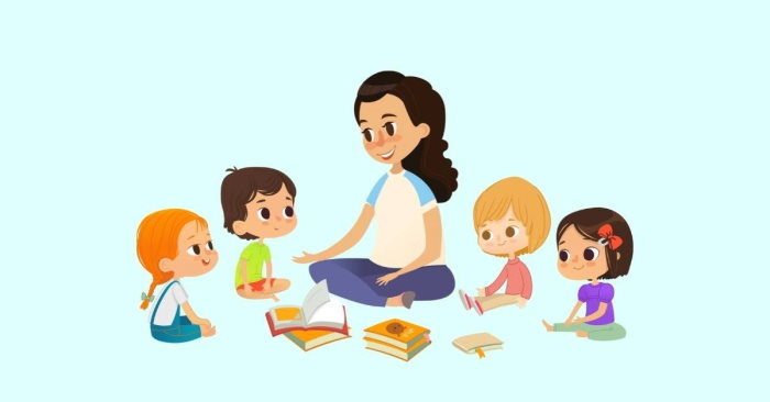 Game khởi động Đạo đức 4 (Cả năm)