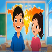 Video mở đầu Địa lí 7 Bài 18: Châu Đại Dương (AI)