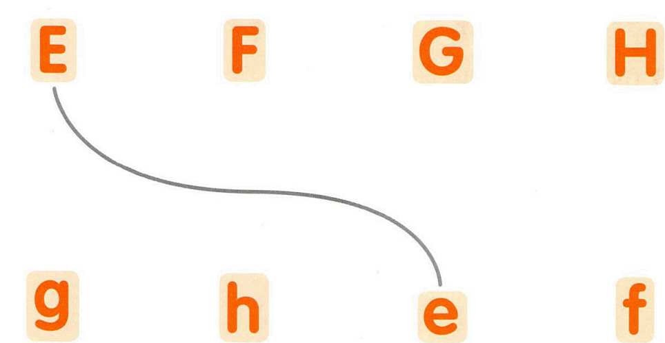 SBT Tiếng Anh 1 Family and Friends Unit 5 Lesson 5 minh họa 4