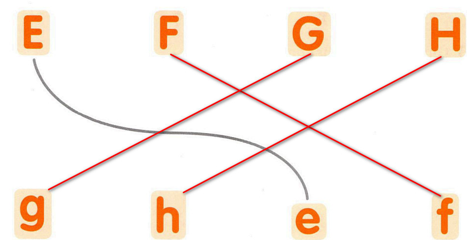 SBT Tiếng Anh 1 Family and Friends Unit 5 Lesson 5 minh họa 5