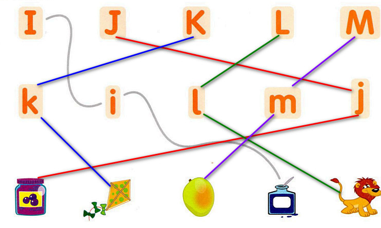 SBT Tiếng Anh 1 Family and Friends Unit 6 Lesson 3 minh họa 2