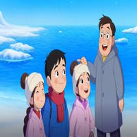 Video mở đầu Địa lí 7 Bài 19: Châu Nam Cực (AI)