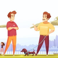 Game khởi động Đạo đức 3 Bài 3: Quan tâm hàng xóm láng giềng