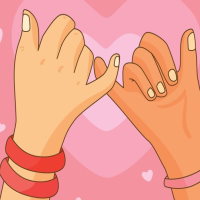 Game khởi động Đạo đức 3 Bài 5: Giữ lời hứa