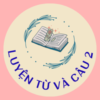 Luyện từ và câu lớp 2 (Trọn bộ)