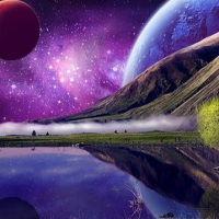 Game khởi động Tin học 3 Bài 12: Tìm hiểu về thế giới tự nhiên