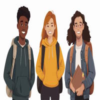 Game khởi động Vật lí 10 Bài 16: Định luật 3 Newton