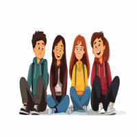 Game khởi động Vật lí 10 Bài 17: Trọng lực và lực căng